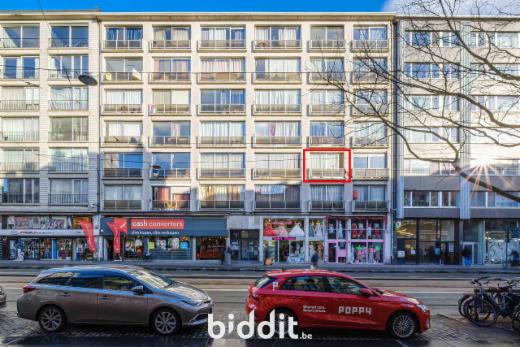 Presentatiebeeld van het pand n° 282310
