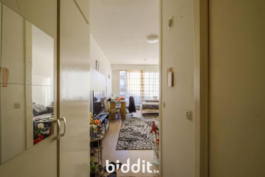 Derde alternatieve foto van het pand