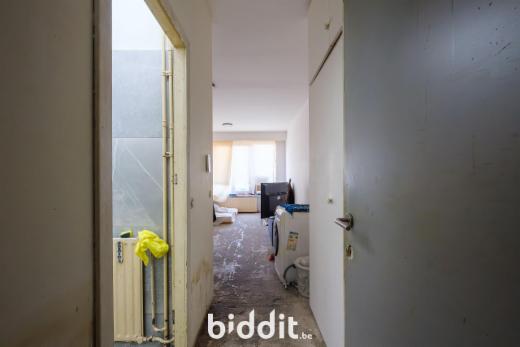 Derde alternatieve foto van het pand