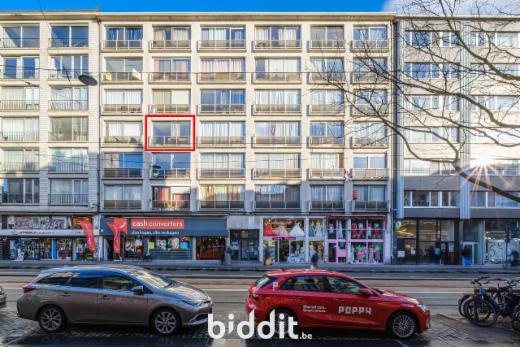 Presentatiebeeld van het pand n° 282312