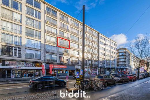 Eerste alternatieve foto van het pand