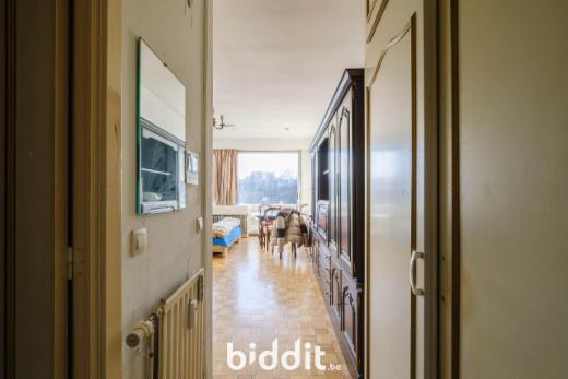 Derde alternatieve foto van het pand
