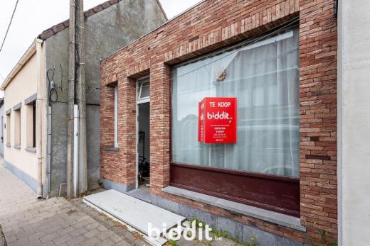 Presentatiebeeld van het pand n° 288924