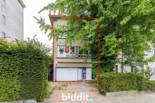 Presentatiebeeld van het pand n° 289148