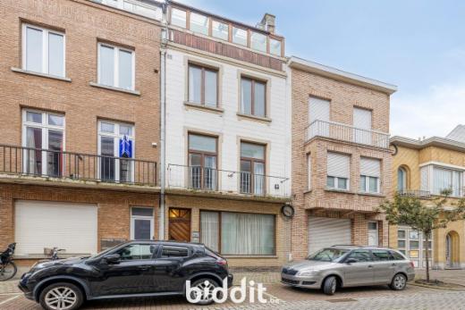 Presentatiebeeld van het pand n° 289254