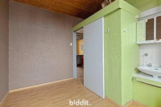 Eerste alternatieve foto van het pand