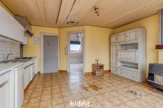 Derde alternatieve foto van het pand