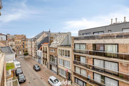 Tweede alternatieve foto van het pand