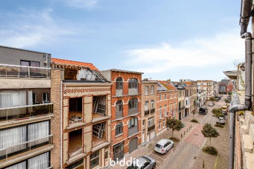 Derde alternatieve foto van het pand