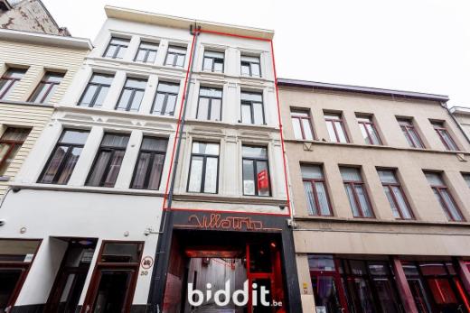 Presentatiebeeld van het pand n° 289802