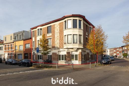 Eerste alternatieve foto van het pand