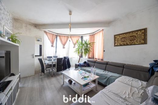 Derde alternatieve foto van het pand