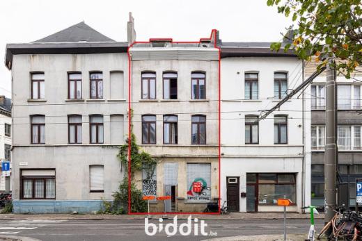 Presentatiebeeld van het pand n° 290832