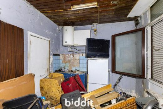 Derde alternatieve foto van het pand