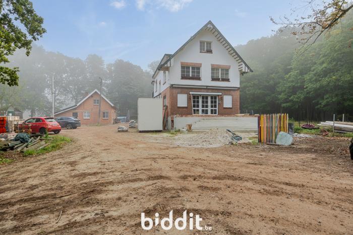 Presentatiebeeld van het pand n° 291028