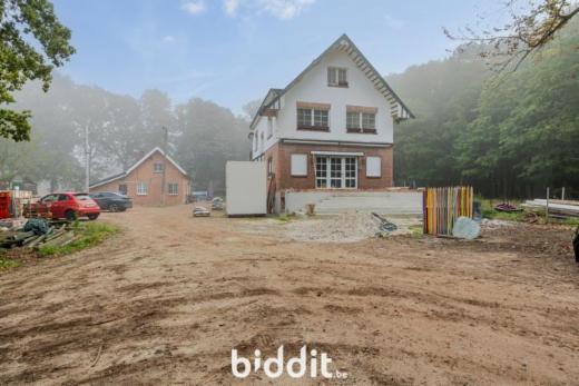 Presentatiebeeld van het pand n° 291028