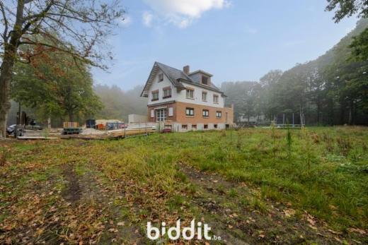 Eerste alternatieve foto van het pand