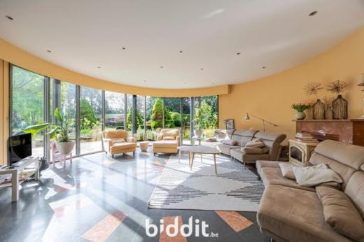 Presentatiebeeld van het pand n° 291093