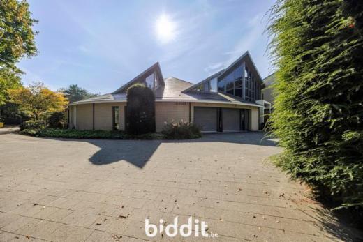 Tweede alternatieve foto van het pand