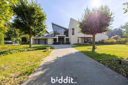 Derde alternatieve foto van het pand