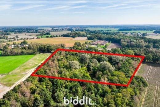 Tweede alternatieve foto van het pand