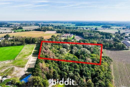 Derde alternatieve foto van het pand