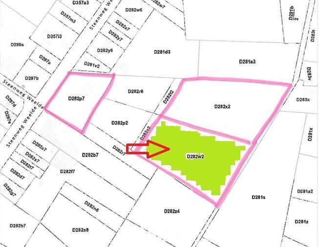 Presentatiebeeld van het pand n° 291102