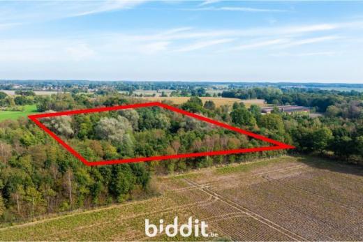 Presentatiebeeld van het pand n° 291106