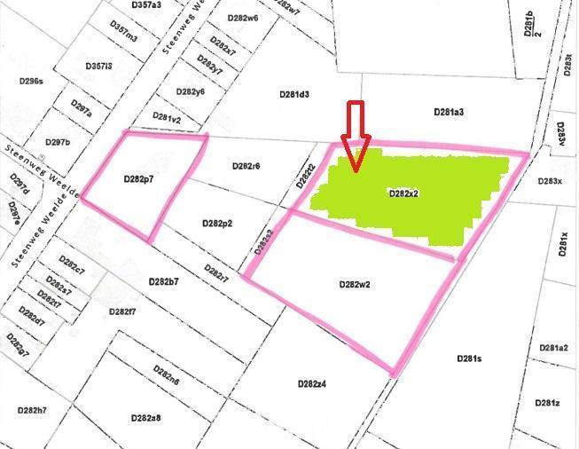 Presentatiebeeld van het pand n° 291106