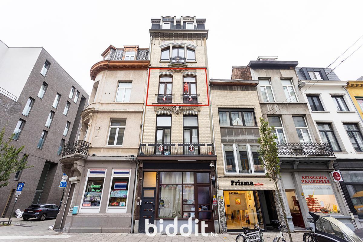 Presentatiebeeld van het pand n° 291142