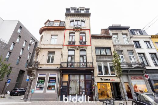 Presentatiebeeld van het pand n° 291142