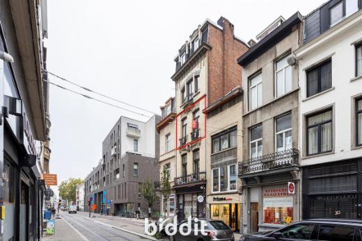 Eerste alternatieve foto van het pand