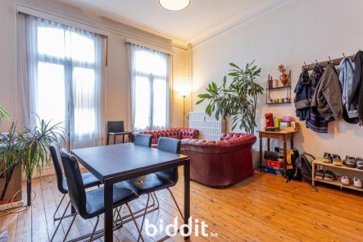 Tweede alternatieve foto van het pand