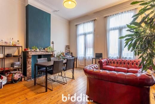 Derde alternatieve foto van het pand