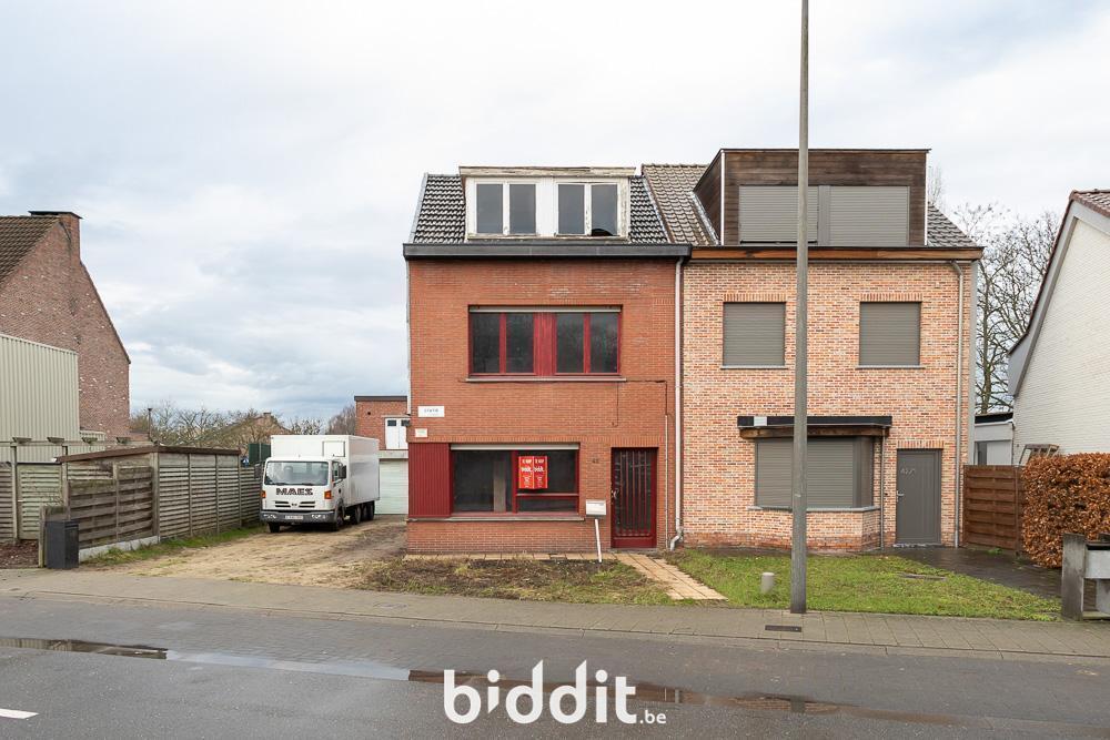 Presentatiebeeld van het pand n° 292377