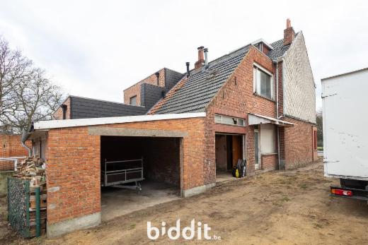 Tweede alternatieve foto van het pand