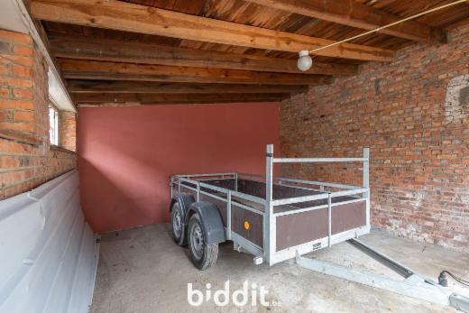 Derde alternatieve foto van het pand