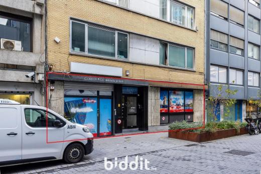 Presentatiebeeld van het pand n° 292713