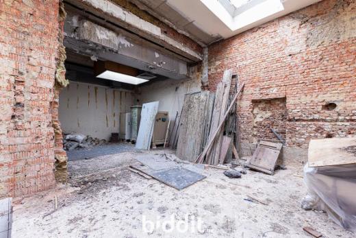 Derde alternatieve foto van het pand