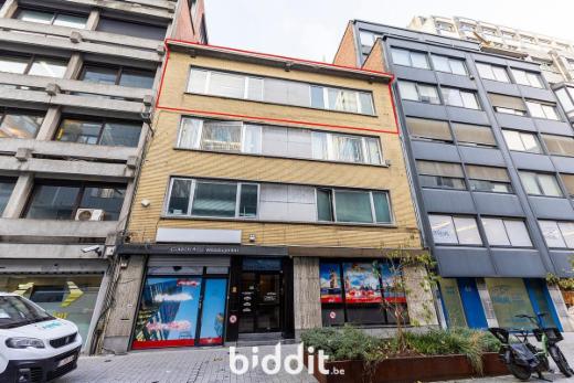 Presentatiebeeld van het pand n° 292716