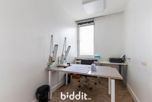 Derde alternatieve foto van het pand