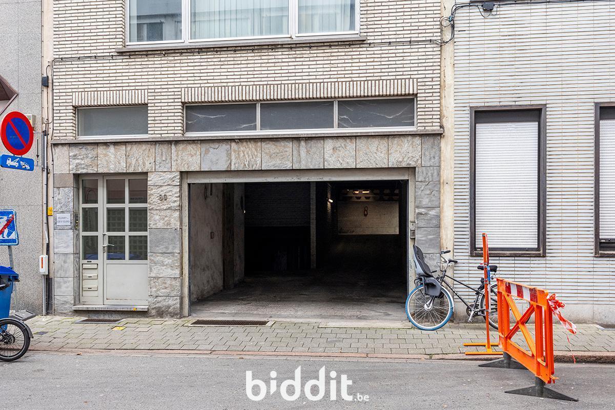 Presentatiebeeld van het pand n° 292719