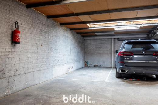 Derde alternatieve foto van het pand