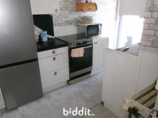 Eerste alternatieve foto van het pand