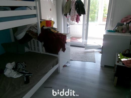 Derde alternatieve foto van het pand