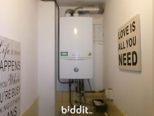 Tweede alternatieve foto van het pand