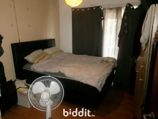 Derde alternatieve foto van het pand