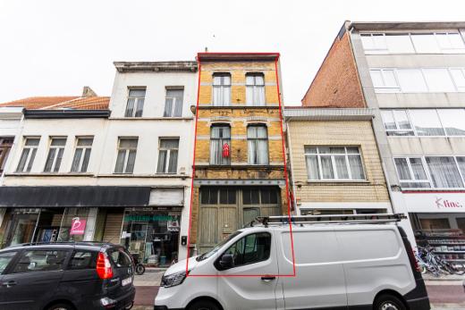 Presentatiebeeld van het pand n° 303355