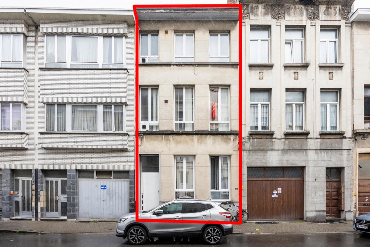 Presentatiebeeld van het pand n° 303356