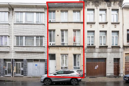Presentatiebeeld van het pand n° 303356